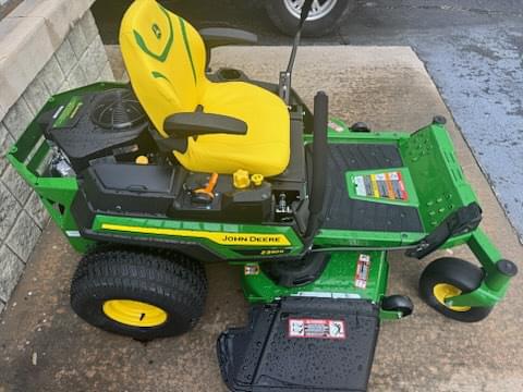 Image of John Deere Z330R Primary image