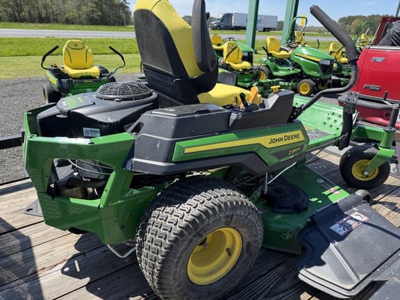 Image of John Deere Z330R equipment image 3