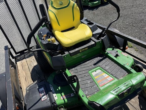 Image of John Deere Z330R Primary image