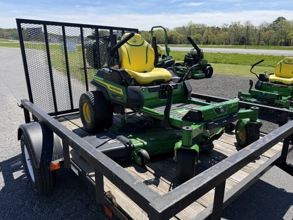 Image of John Deere Z330R equipment image 4