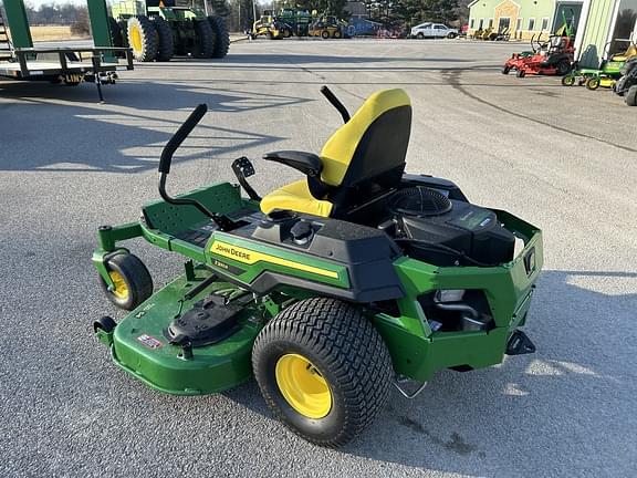 Image of John Deere Z330R equipment image 2