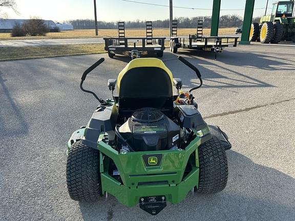 Image of John Deere Z330R equipment image 3