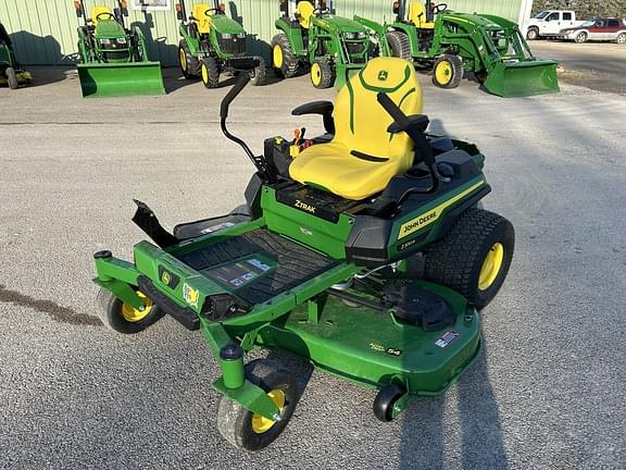 Image of John Deere Z330R Primary image