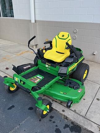 Image of John Deere Z330R equipment image 1