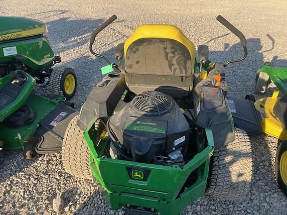 Image of John Deere Z330R equipment image 4