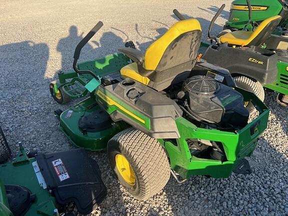 Image of John Deere Z330R equipment image 4