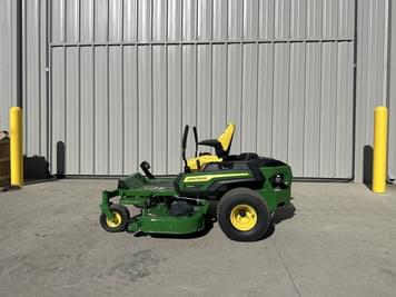 Main image John Deere Z330R