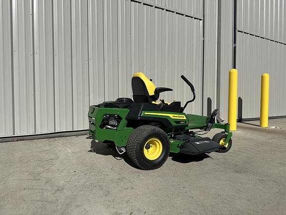 Image of John Deere Z330R equipment image 4