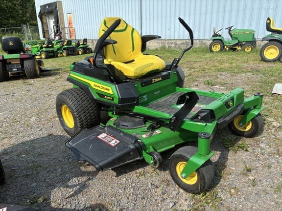 Image of John Deere Z330R equipment image 1