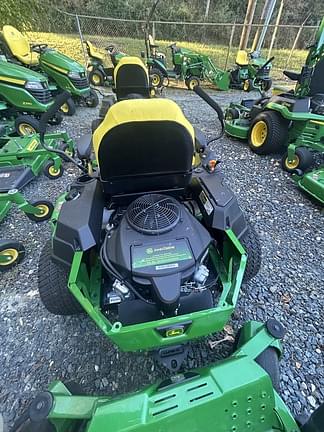 Image of John Deere Z330R equipment image 2