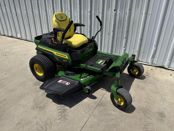 Image of John Deere Z330R equipment image 4