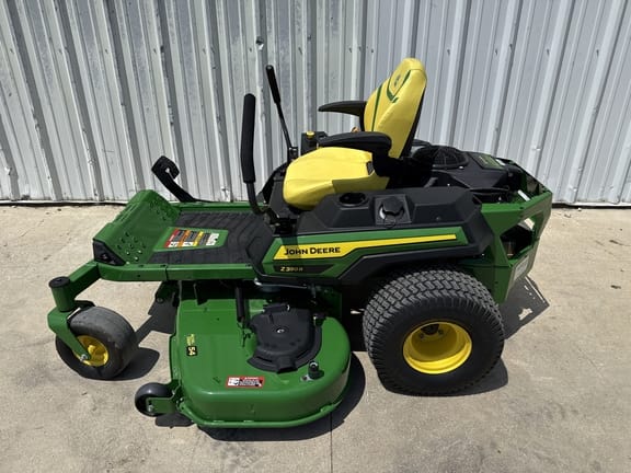 2024 John Deere Z330R Equipment Image0