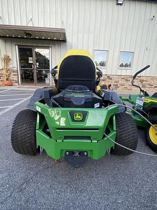 Image of John Deere Z330R equipment image 3