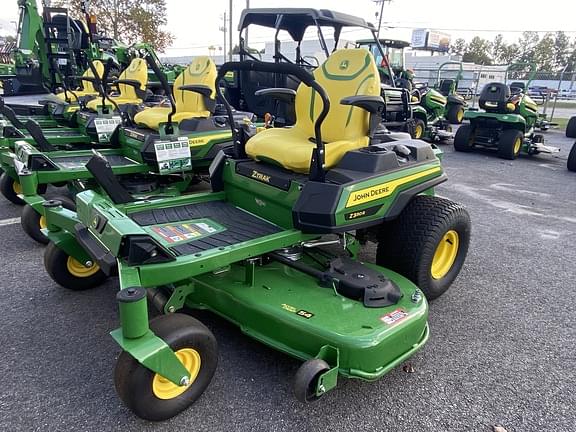 Image of John Deere Z330R Primary image