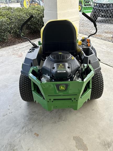 Image of John Deere Z315E equipment image 2