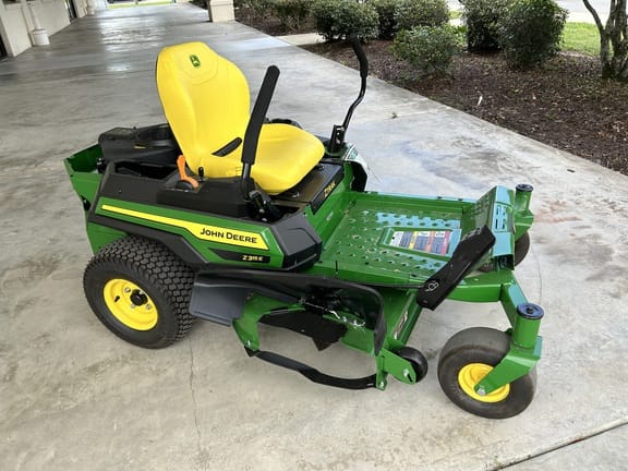 2025 John Deere Z315E Equipment Image0