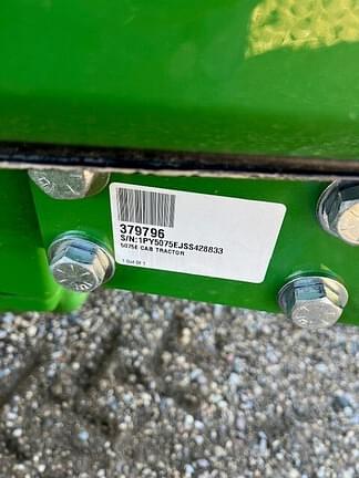 Image of John Deere Z330R equipment image 2