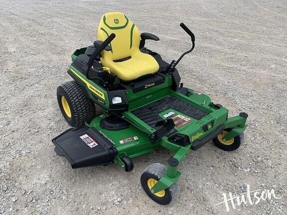 Image of John Deere Z330R Primary image