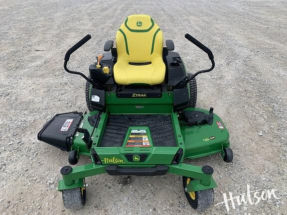 Image of John Deere Z330R equipment image 3