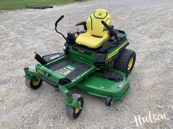 Image of John Deere Z330R equipment image 2