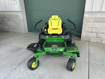 2024 John Deere Z330R Equipment Image0