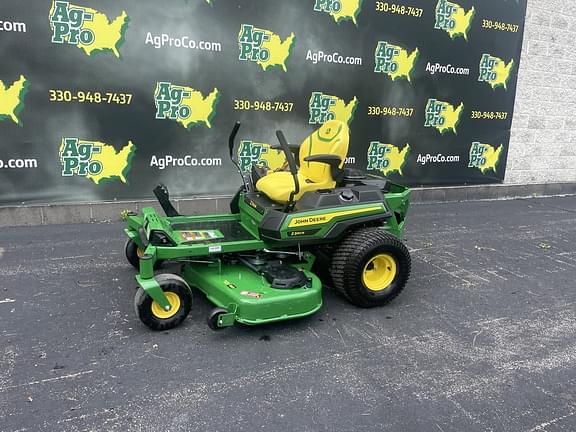 Image of John Deere Z330R Primary image