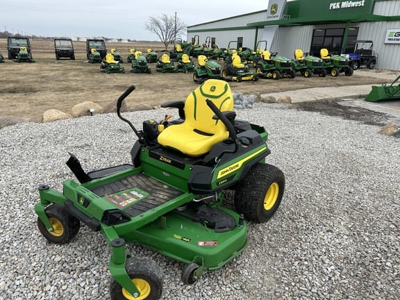 2024 John Deere Z330R Equipment Image0
