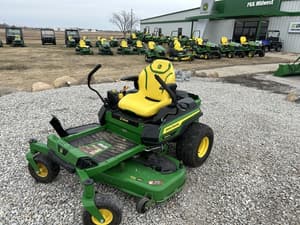 2024 John Deere Z330R Image