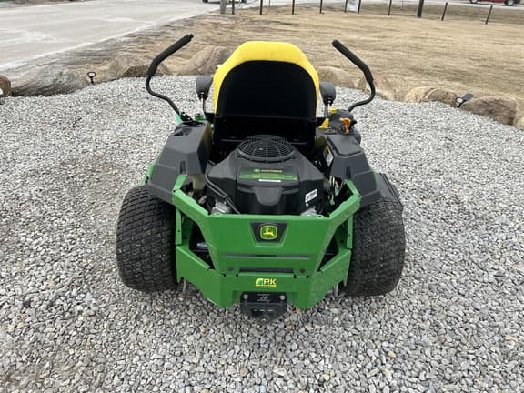 Image of John Deere Z330R equipment image 3
