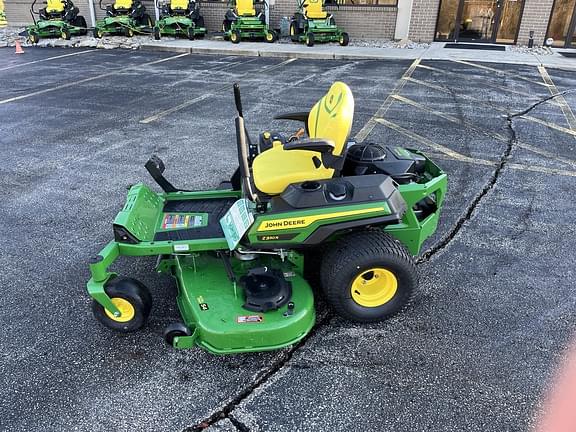 Image of John Deere Z330R equipment image 1