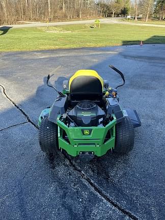 Image of John Deere Z330R equipment image 3