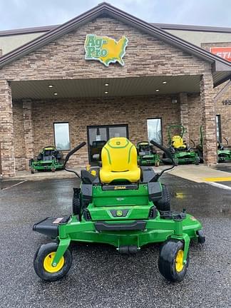 Image of John Deere Z330R equipment image 1