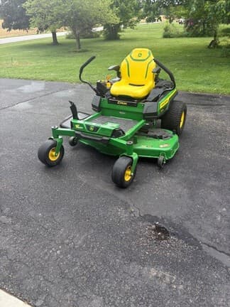 Image of John Deere Z330R Image 0