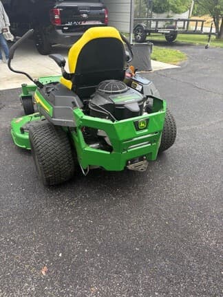 Image of John Deere Z330R Image 1