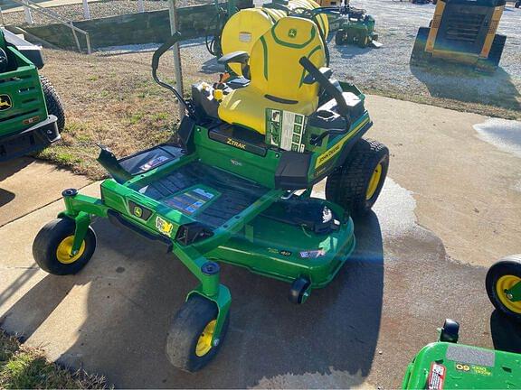 Image of John Deere Z330R Image 0