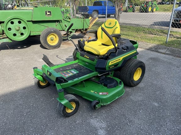 2024 John Deere Z330R Equipment Image0