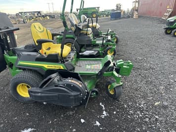 Main image John Deere Z330R