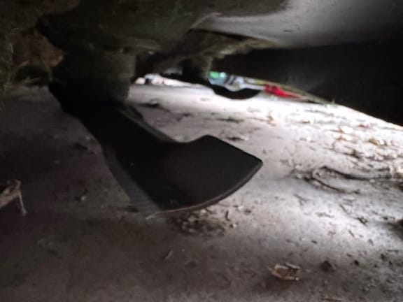 2024 John Deere Z330R Equipment Image0