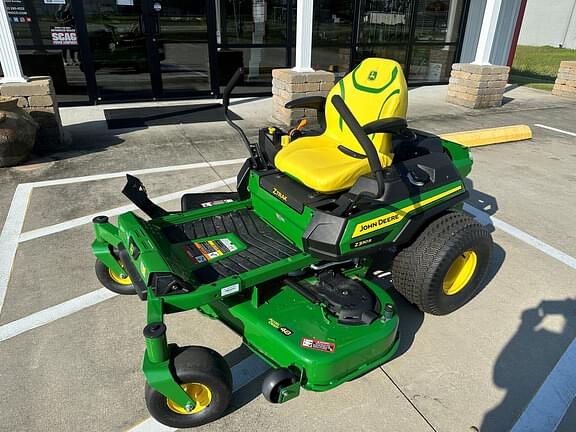 Image of John Deere Z330R equipment image 1