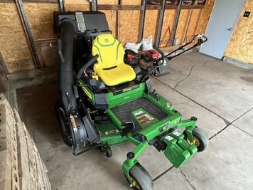 Main image John Deere Z330R