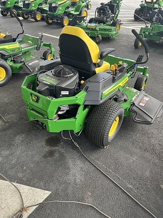 Image of John Deere Z330R equipment image 3