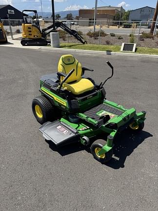 Image of John Deere Z370R equipment image 2