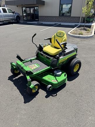 Image of John Deere Z370R Primary image