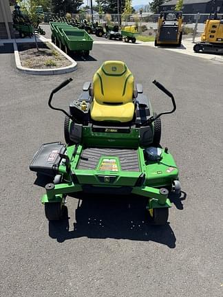 Image of John Deere Z370R equipment image 3