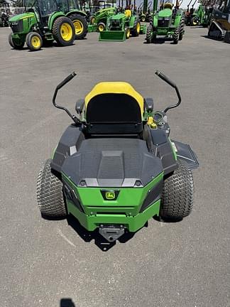 Image of John Deere Z370R equipment image 1