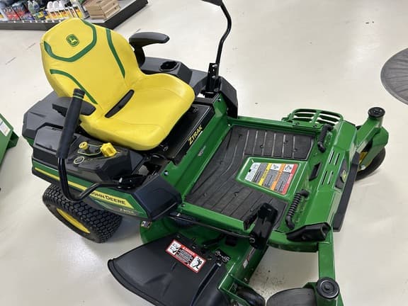 Image of John Deere Z370R equipment image 3