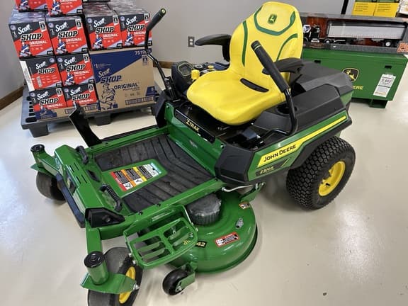 Image of John Deere Z370R Primary image