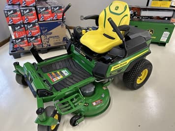 Main image John Deere Z370R