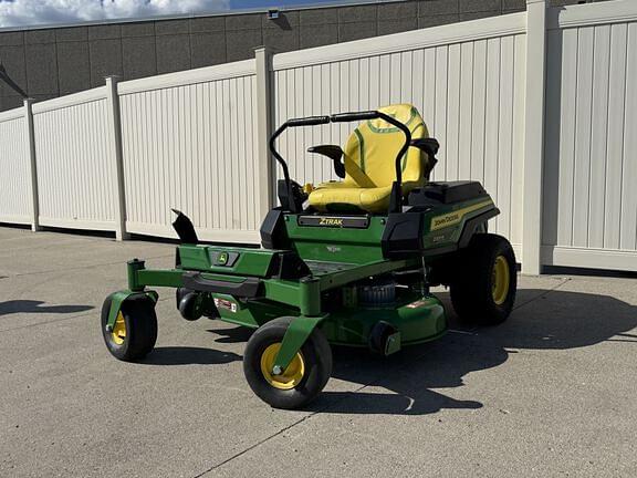 Image of John Deere Z370R Primary image