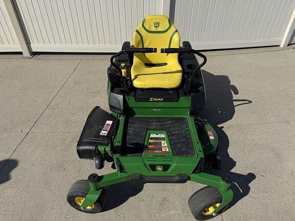 Image of John Deere Z370R equipment image 2